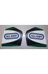 Kit adesivi serbatoio ALL KART