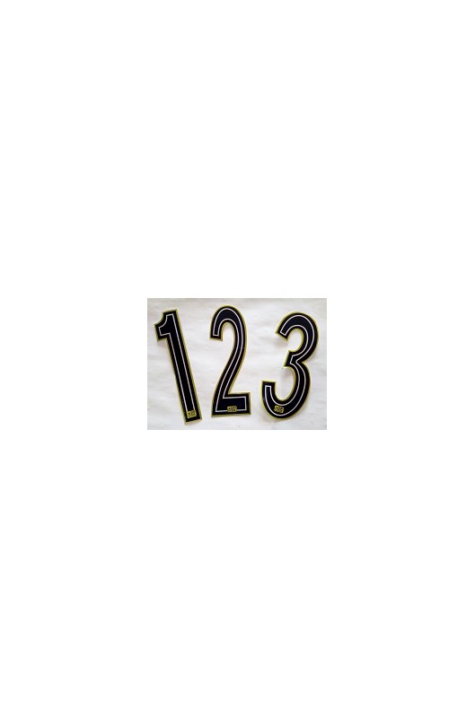 Numeri gara oro/argento