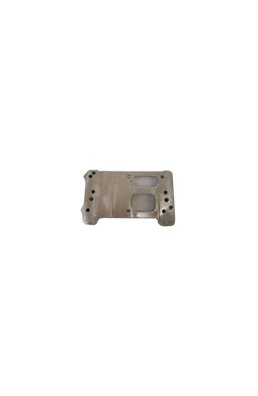Supporto Motore Tm KZ10 Nudo 2^