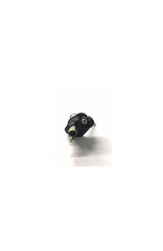 Set Leveraggi Coperchio Carburatore C50 Comer