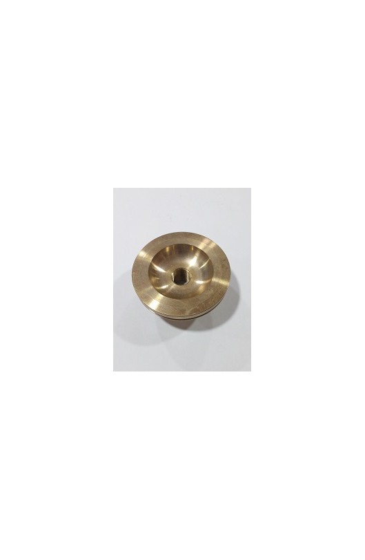 Inserto bronzo testata Pavesi 25° EV2