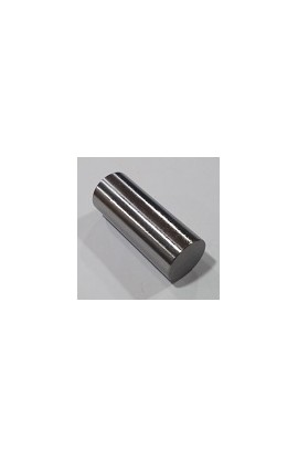 Asse accoppiamento pieno 20x49 Pavesi