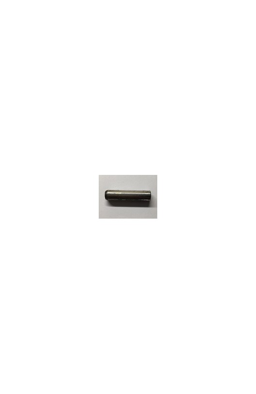 Asta Frizione 8x35, M8 x 35mm. Pavesi