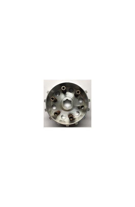 Tamburello KZ Seven
