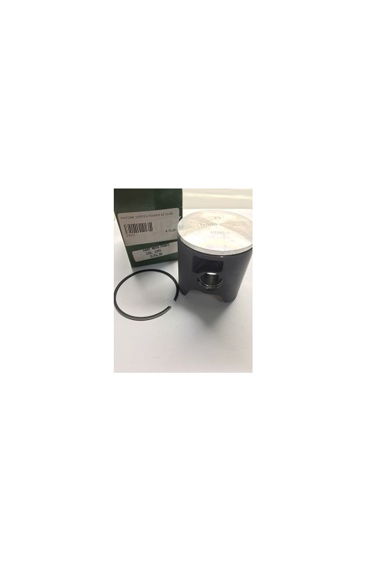 Pistone Vertex Power KZ