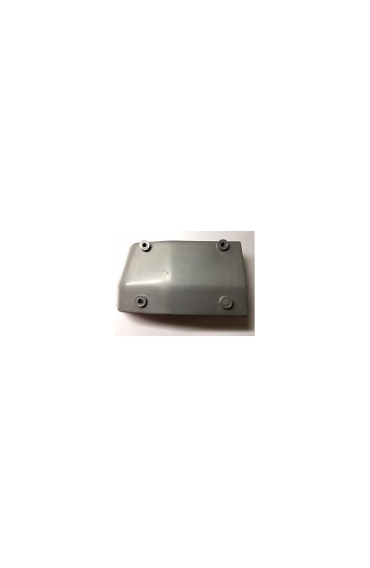 Convogliatore Aria Kart SX PP Bull Power Junior