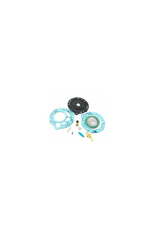 Kit Revisione Ibea Con Spillo Completo
