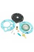 Kit Revisione Ibea Con Spillo Completo