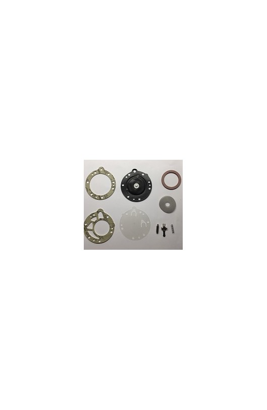 Kit Revisione Carburatore JHC