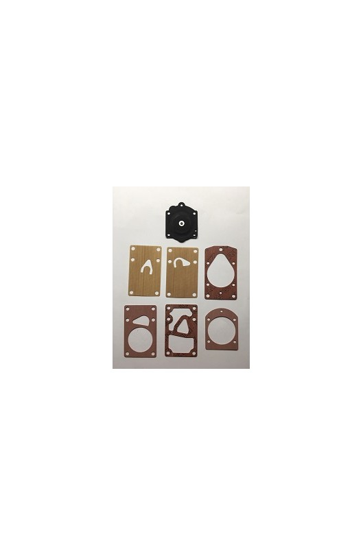 Kit Revisione Carburatore Baroni 100cc Junior