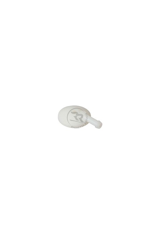 Coperchietto Bianco Per Carburatore