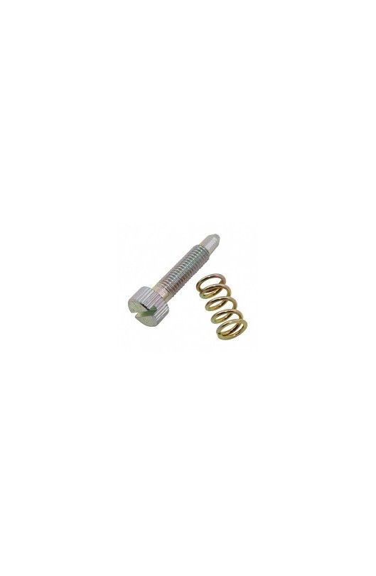 Kit Vite Regolazione Valvola Gas (Minimo) PHBG 18 Dell'Orto