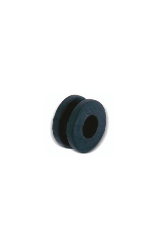 Gommino antivibrante per frontalini