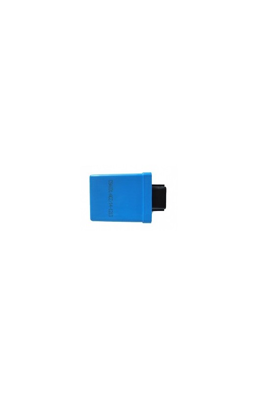 Centralina Blu Baby 60cc