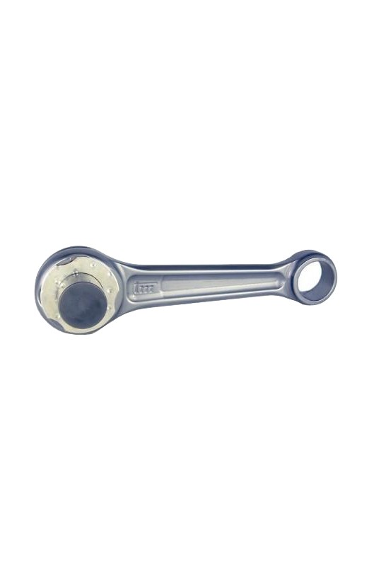 BIELLA SPECIALE TM COMPLETA CON ASSE DA 22mm