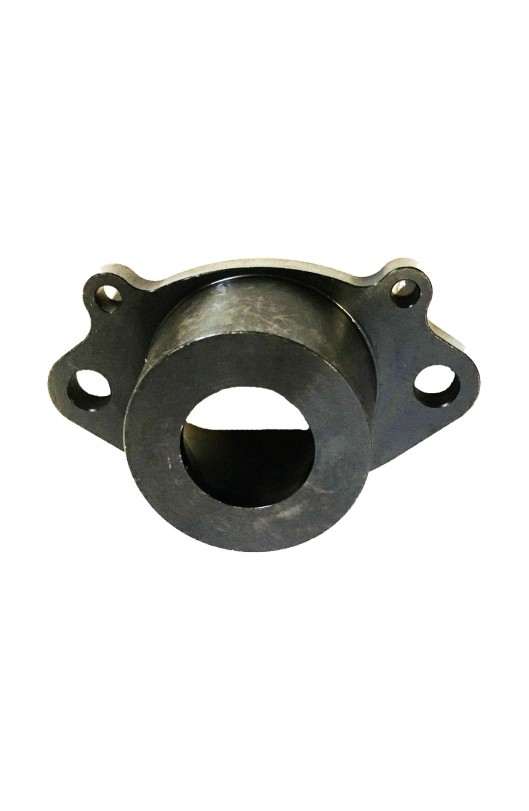 Collettore Raccordo Scarico Iame X30 INTEGRALE JUNIOR 22.7mm