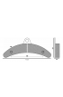 PASTIGLIA FRENO BIREL POST.CURVE COMPATIBILE