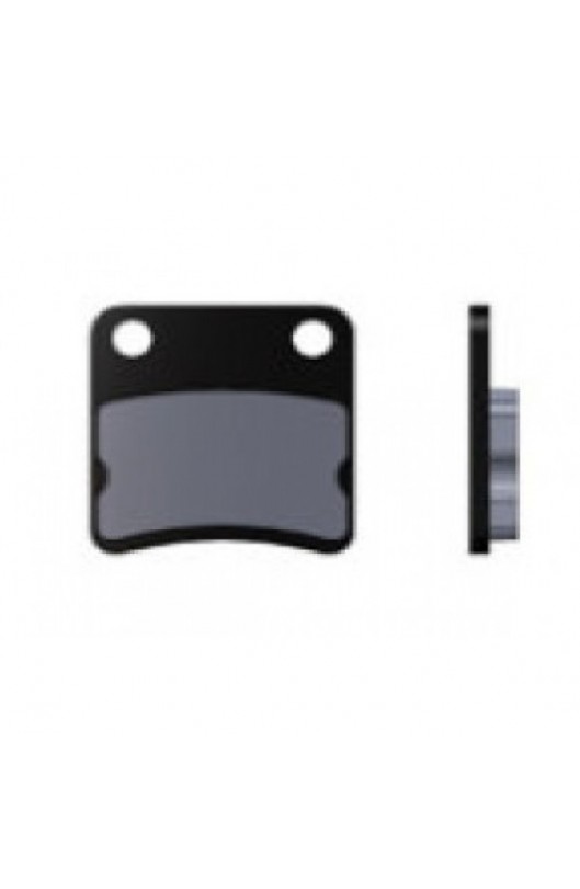 PASTIGLIA FRENO PAROLIN ANT. KZ / MINI POST. COMPATIBILE