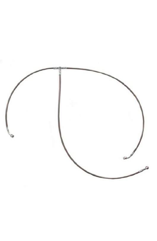 Kit Tubo Freno Anteriore R2 Intrepid KZ