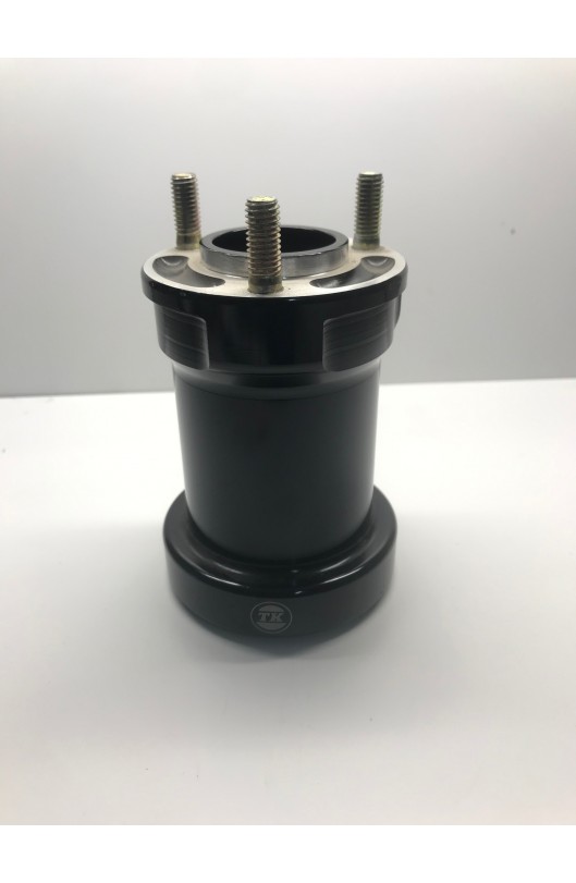 Mozzo Posteriore 50X110mm TK Kart