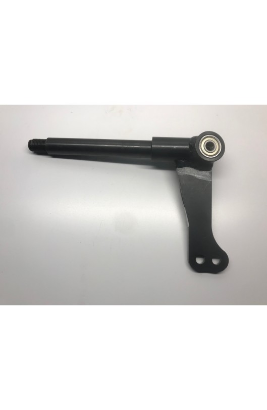 Fusello 17mm Sinistro Mini TK Kart 2019