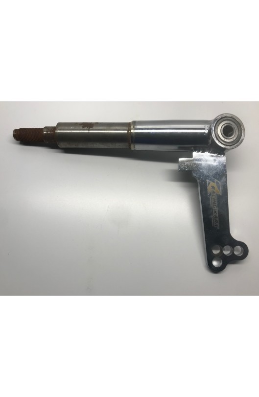 Fusello Sinistro D.25mm KZ 11° TK Kart 2015-2019