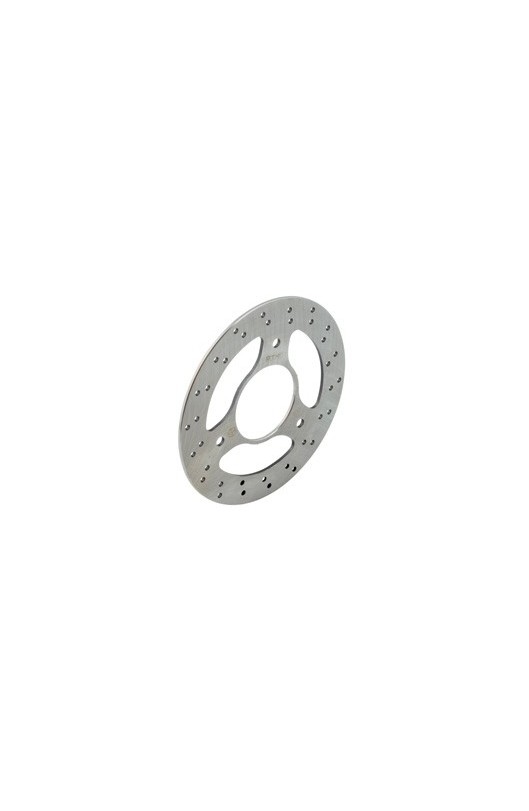 Disco Freno Anteriore SA3 AC Ø 142mm sp.4mm OTK KF - 100cc