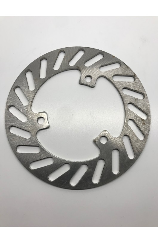 Disco Freno Inox Anteriore D.120mm SP.3,0mm Righetti Ridolfi