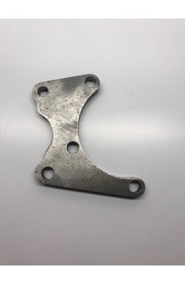 Supporto Pinza Posteriore Italfreno 1° Serie