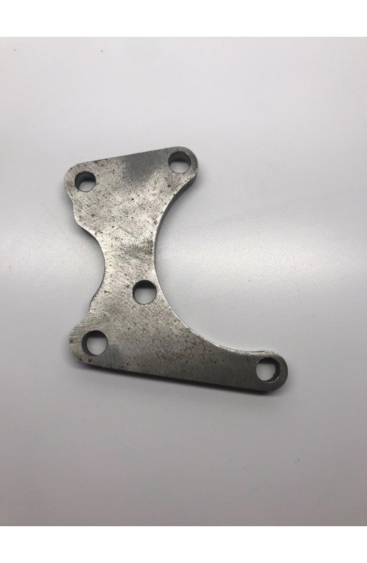 Supporto Pinza Posteriore Italfreno 1° Serie