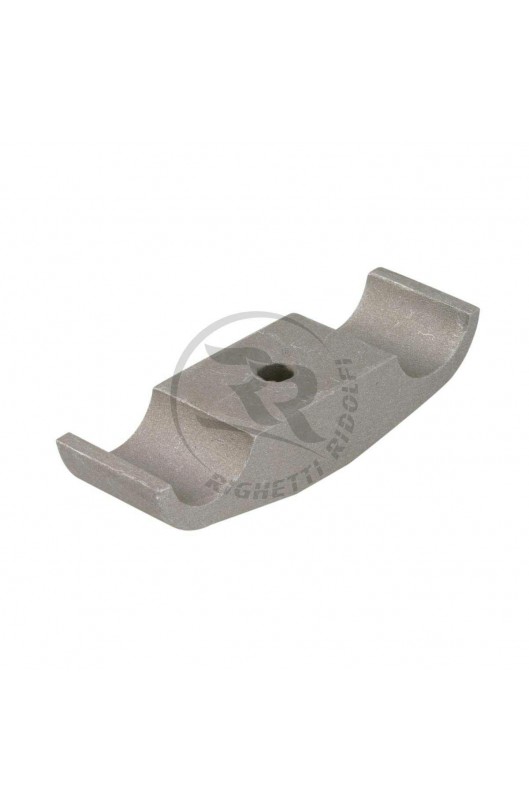 Cavallotto Motore 28x92mm di Fusione Righetti Ridolfi