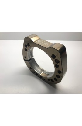 Supporto Cuscinetto Ø80mm Assale Ø40-Ø50mm Black Line T2 IPK Usato