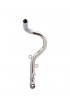 Pedale Acceleratore Cromato OK/KZ