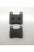 Pastiglia Freno Intrepid Anteriore Compatibile