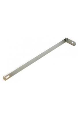 Supporto Frontalino Portanumero Basso CIK14