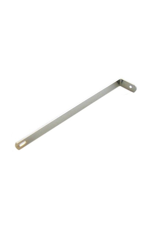 Supporto Frontalino Portanumero Basso CIK14