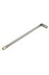 Supporto Frontalino Portanumero Basso CIK14