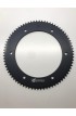 Corona In Ergal Nero Passo 215 Mini-KF/OK