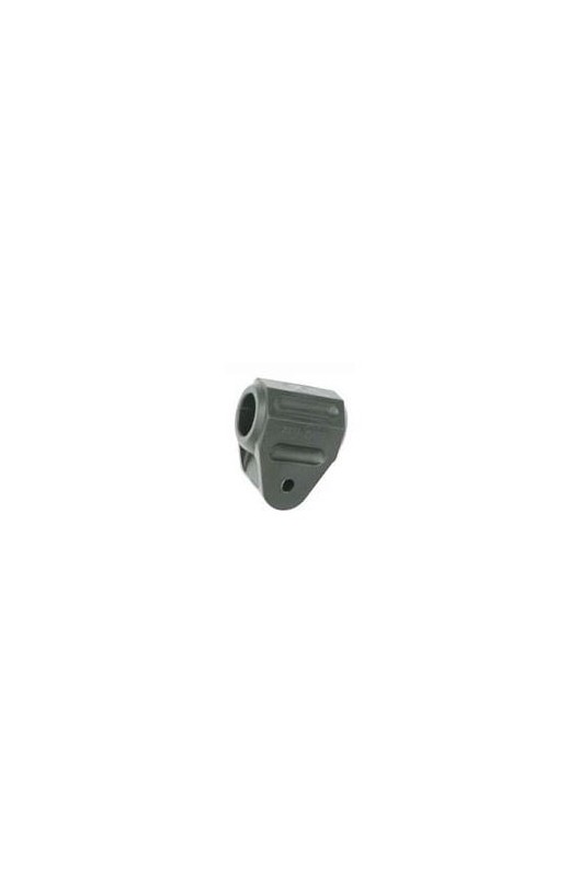 Supporto Piantone Plastica CRG