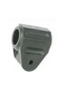 Supporto Piantone Plastica CRG