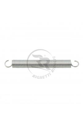Molla Ritorno Pedale D.8mm L.97mm