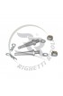 Kit Fissaggio Per Paracatena KZ K956
