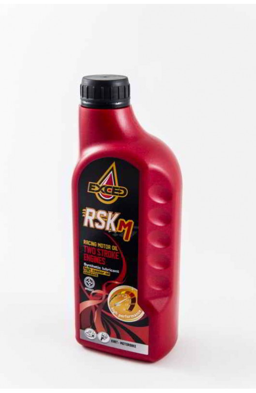 Olio EXCED RSK M
