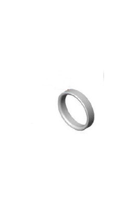 Spessore Fusello 025X5mm Nero Intrepid