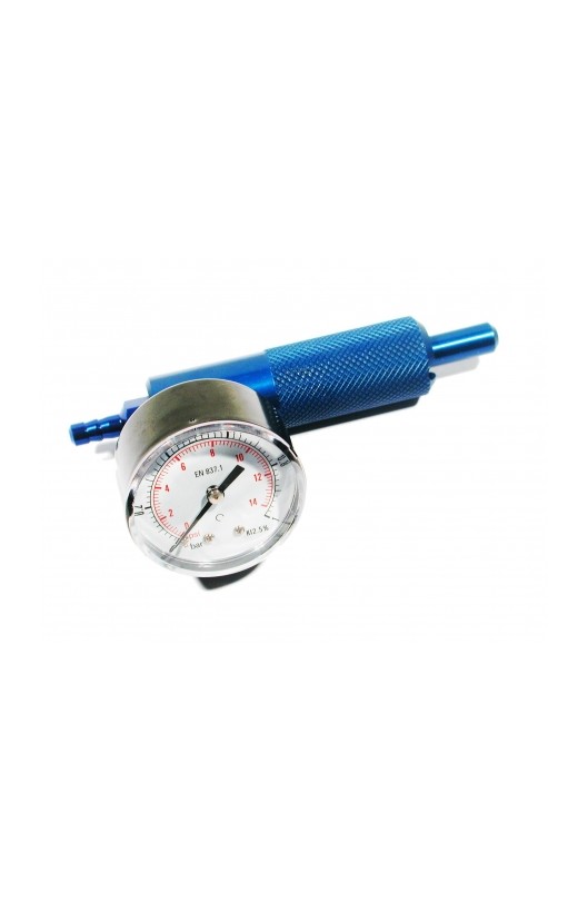 Pompa controllo carburatore