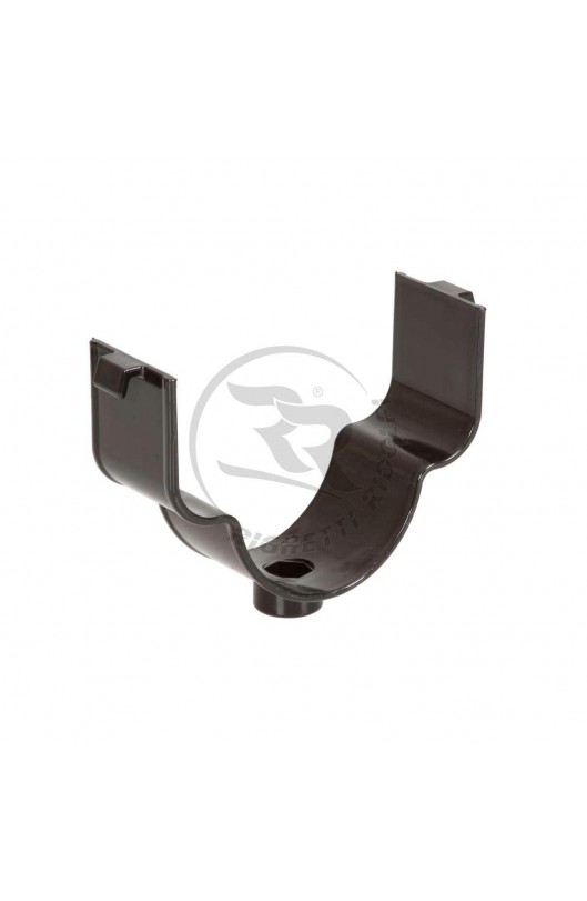 Supporto Nero Per Silenziatore NOX