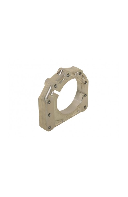 Supporto (Guscio) Assale Concentrico 40/50mm OTK Centrale/Destro OTK TonyKart