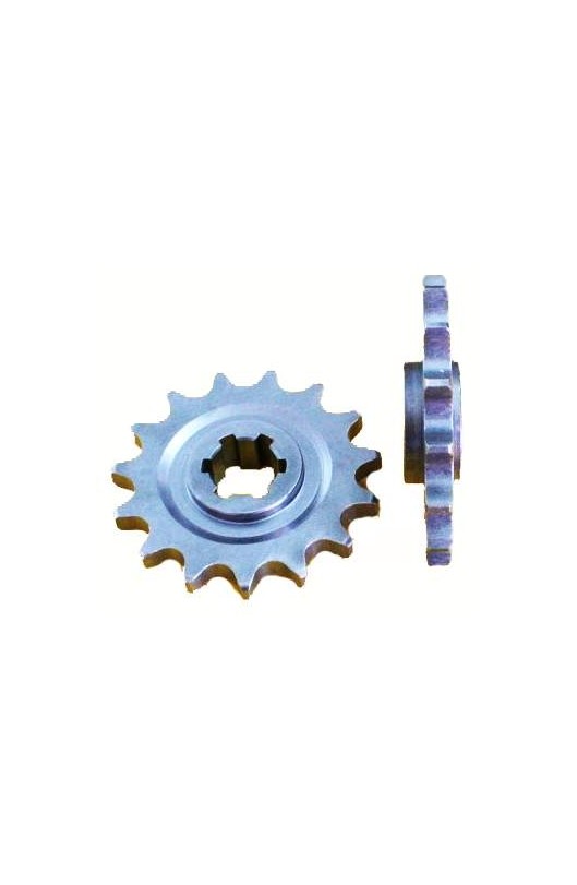 Pignone Tm Racing KZ (Versione Centrata)