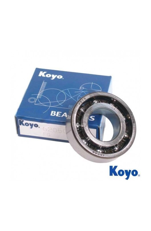Cuscinetto Banco "Koyo" 6205 C4/FG