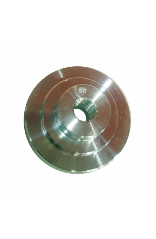 Cupola (Camera Combustione) 144cc Tm (Per Coperchio Testa 02554) 4 Gradi